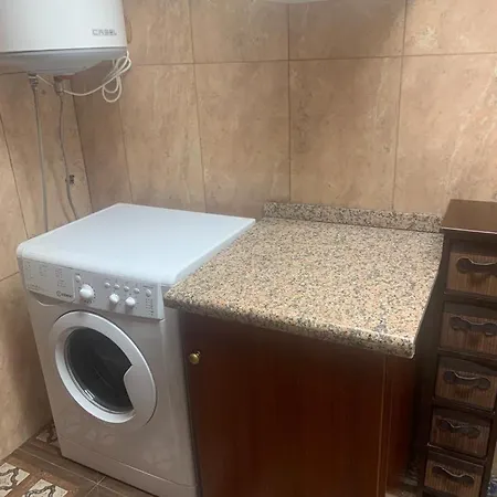 Villa Costa Adeje * אדחה