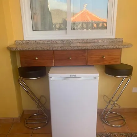 Villa Costa Adeje וילה אדחה