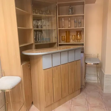Villa Costa Adeje אדחה