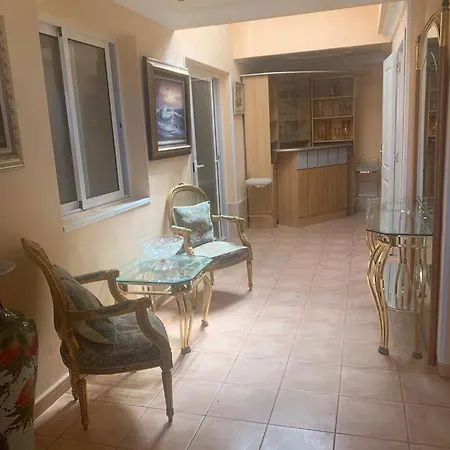 וילה Villa Costa Adeje