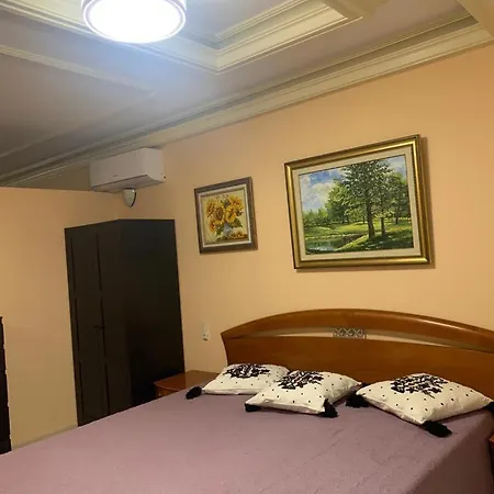 Villa Costa Adeje וילה אדחה