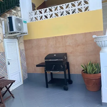 Villa Costa Adeje * אדחה
