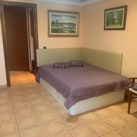 וילה Villa Costa Adeje *