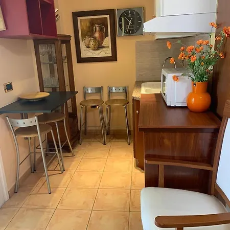 Villa Costa Adeje וילה אדחה