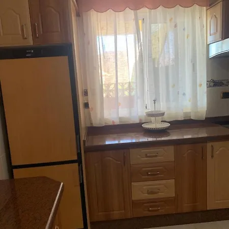 Villa Costa Adeje אדחה