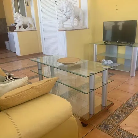 וילה Villa Costa Adeje