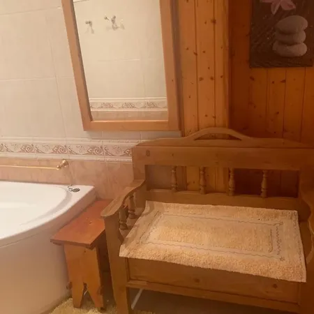 וילה Villa Costa Adeje אדחה