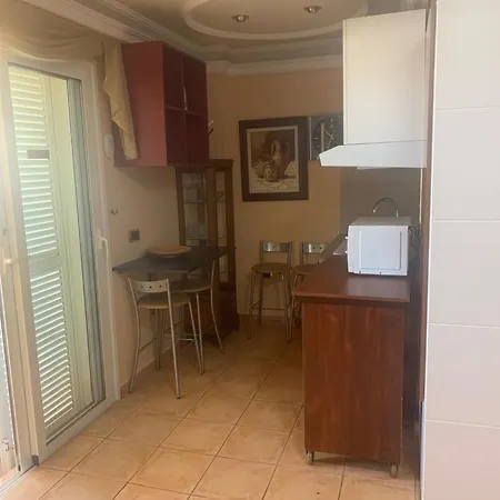 Villa Costa Adeje * אדחה